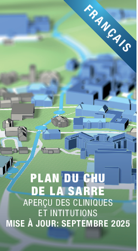 Plan du campus UKS (PDF)