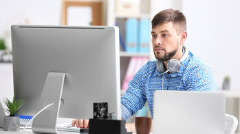 Konzeptbild Veraltung