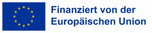 Logo Funded by the EU